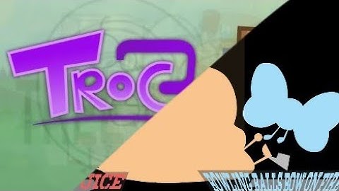 TROC 3 Intro Mashup (Orager and Olive)