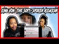 King Von: The Soft-Spoken Assassin UK REACTION (RIP KING VON)