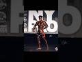 kyron holden in "best posing" #olympia #body #asthetic #fitness #bodybuilding #shorts #shortsfeed