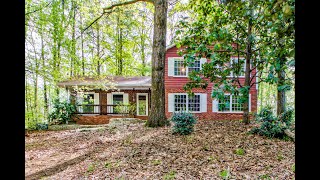 120 Partridge Pt Fayetteville, GA