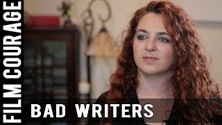 Can A Bad Writer Become Great? by Lee Jessup