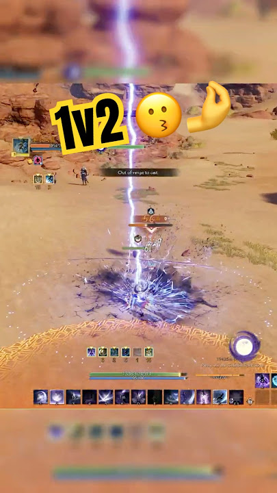 PvP in this game is 😙🤌 | 6 kill spree | #worldofjadedynasty #pvp #mmorpg