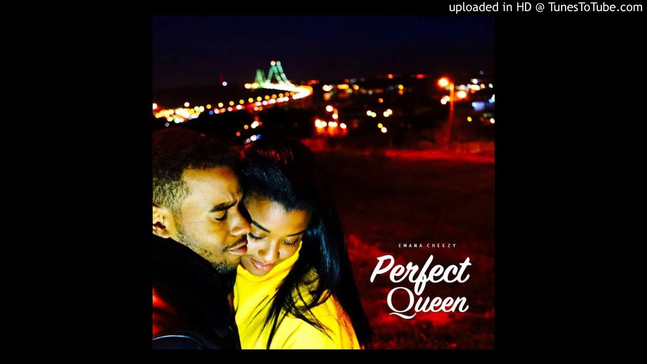Emana Cheezy - Perfect Queen (Afro Pop) - YouTube