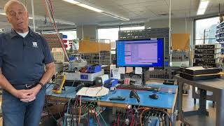 Amps that double their power