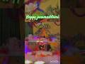 janmashtami decoration #decoration #janmashtami #ladoogopal