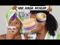 The Mane Choice Ancient Egyptian Hair Mask!! | First Impressions