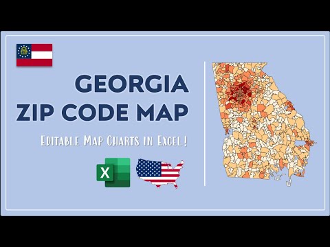 St George Zip Code Map