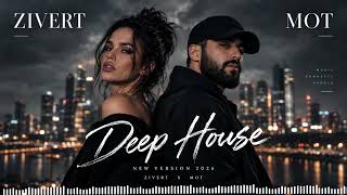 Мот &amp; Zivert — Таю | Deep House Remix 2026