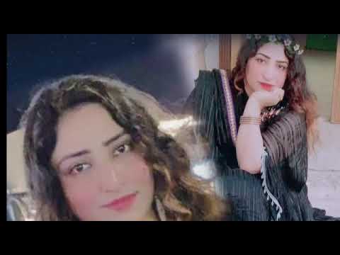 Sapna Wafa New Song Yawa Lara Okhayaیوه لاره اوخایه پشتو سندره 
