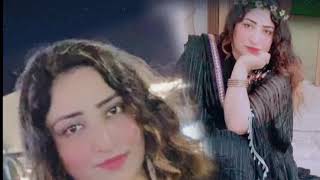 Sapna Wafa New Song Yawa Lara Okhayaیوه لاره اوخایه پشتو سندره