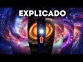 6 Leyes ocultas del universo que subyacen a nuestro mundo