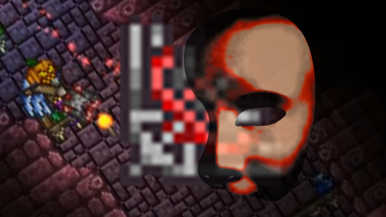 BEST THROWING WEAPON?! Terraria Epic Modpack SE6 Part 65 Terraria