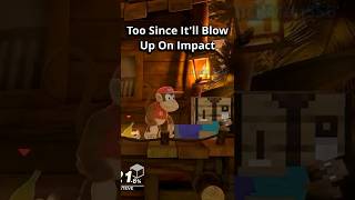 Cool Interactions With Every Character VS Steve - Part 36 (Diddy Kong) #smashbros #gaming #ytshorts
Never played Bananza. Is it fun? Starter #donkeykong #nintendo #nintendoswitch #switch #switch2 #shorts #gaming #smash #smashbros Cool Interactions With Every Character VS Steve - Part 36 (Diddy Kong) #smashbros #gaming #ytshorts