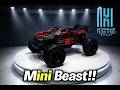 🚀Unboxing the MINI BEAST!! 🔥 ARRMA Mini Kraton 3S First Look🚀