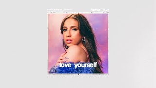 Tate McRae Type Beat | love yourself