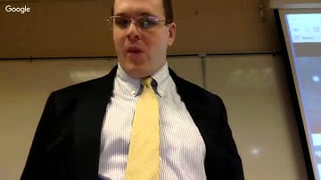 ConLaw Class 12 -   Scope of Federal Powers II