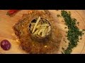 Венский шницель с жареным картофелем | Мясо. От филе до фарша