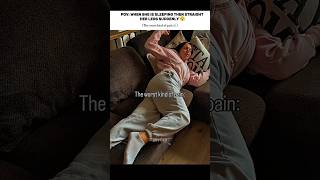 The pain☠️ | @Aykookies | #trending #shorts #viral #relatable #fyp @Itz_Kairoxx