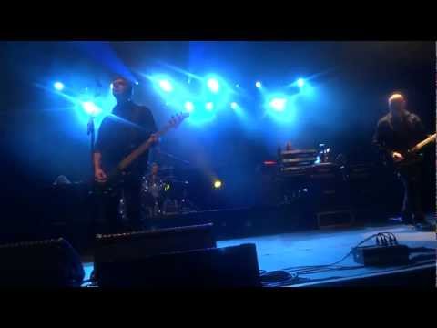 The Stranglers - Hanging Around - Live @ l'Olympia - 13-04-2012