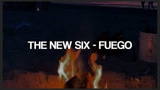 THE NEW SIX FUEGO Lyrics