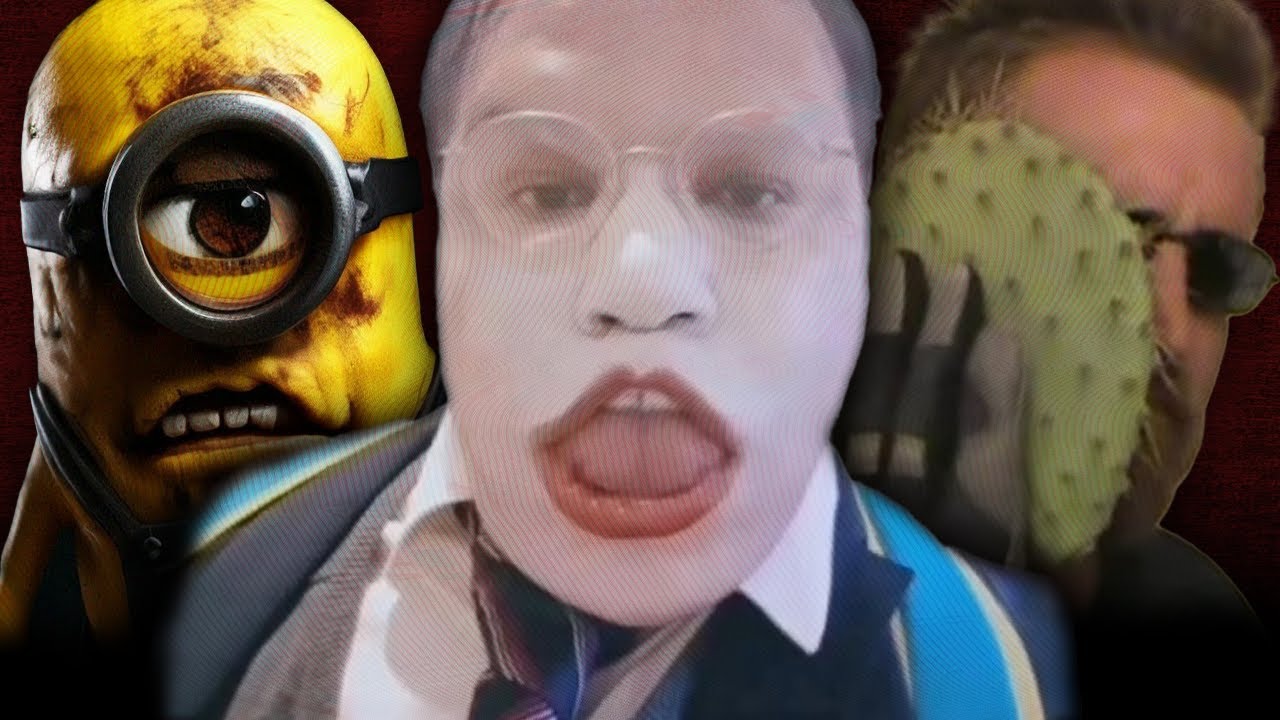 1 Internet Mystery from Every Month (2024)