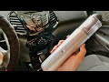 BASEUS A3 CAR VACUUM CLEANER “ASMR”  UNBOXING, TEST | MotoPaps