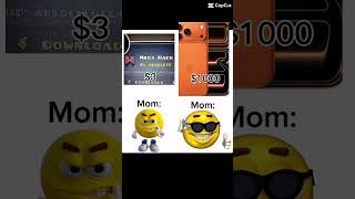 Famous Mega Hack #geometrydash #viral #popular #megahack #geode #trending #fypシ #relatable #shorts Wealth