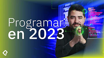 ¿Cómo sé si la programación es para mí?