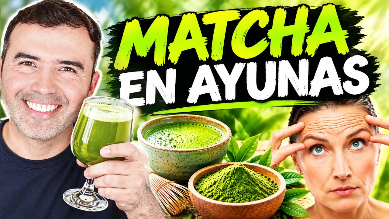 MATCHA PARA TODO - PARA QUÉ SIRVE EL TE DE MATCHA, BENEFICIOS Y CONTRAINDICACIONES