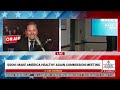 LIVE REPLAY: Make America Healthy Again Commission Meeting - 9/9/25