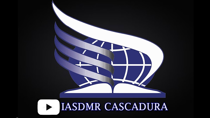 Escola Sabatina da IADSMR Cascadura - 19/07/2025(100 Anos de Reforma) Retransmição
