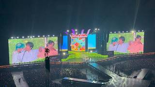 【JO1東京ドーム】JO1DER SHOW 2026 ‘EIEN 永縁’@TOKYO DOME 初日アンコール