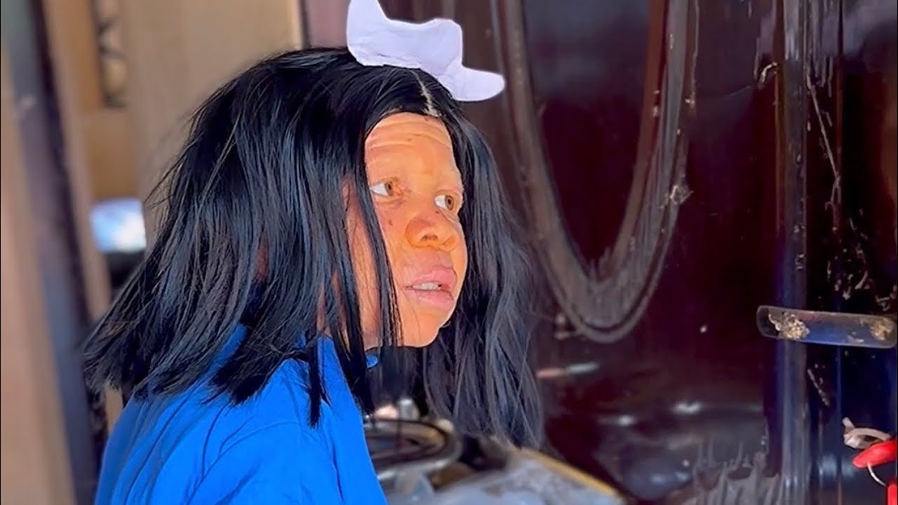 Медсестра Элиза (эпизод 5)