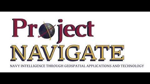 Navigate recruitment video