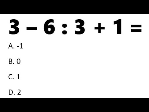 Expressão numérica #matemática #enem #vestibular #concursospublicos  #concursos, Expressão numérica #matemática #enem #vestibular  #concursospublicos #concursos, By Prof. Leo - Escolhi Aprender Matemática