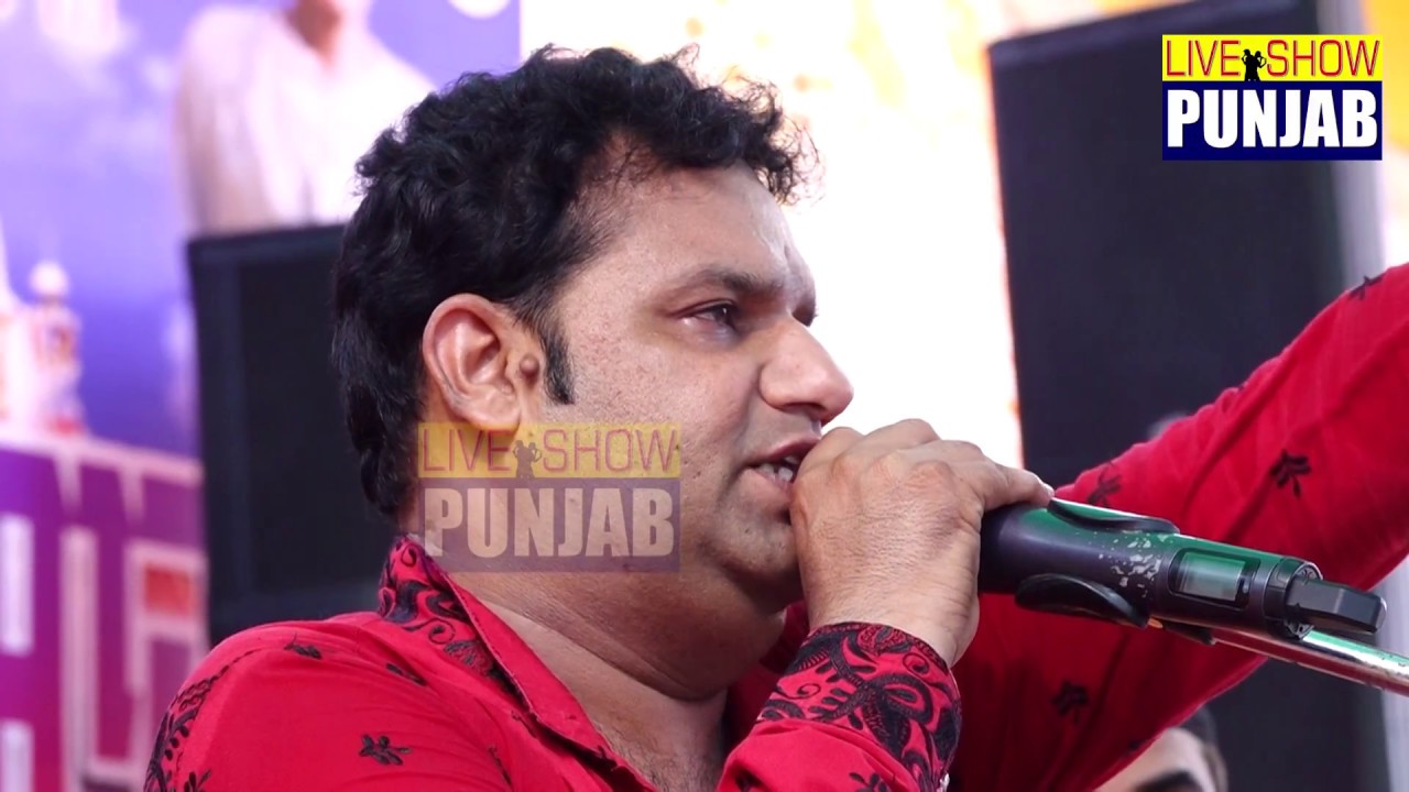 World Famous Awaaj Karamat Fakir Qawwal