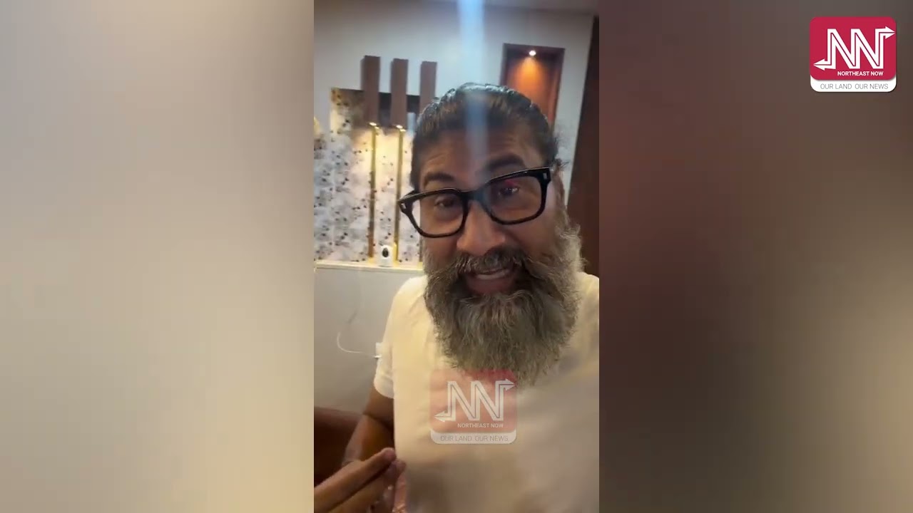 জেলত থাকি এজন অপৰাধীয়ে ভোট দিব নোৱাৰে কিন্তু জেলত থাকি নিৰ্বাচন খেলিব কিয় পাৰে ?