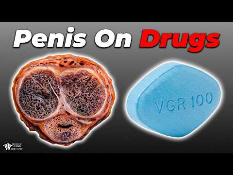 Viagra Does More Than You Think