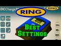 RING DC/DC B2B MPTT Battery Smart Charger Instructions and Best Settings