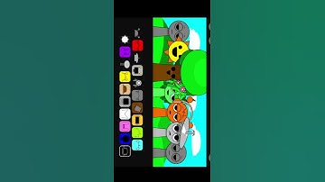 Incredibox Sprunki Phase 8 Swapped VS Phase 8 But Alive *Mix Version* #sprunki #incrediboxsprunki