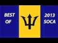 2013 barbados soca best of  road ready mix