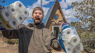 Beginner PREPPING Guide (Prepping for Non-Preppers)