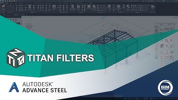 Titan for Advance Steel Filters EN