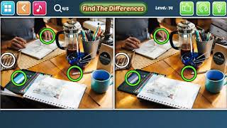 new find the difference 2024 screenshot 4