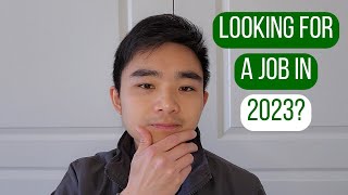 The Job Market in 2023 is NOT Like the Past Years’ by Sinspiration 58 views 1 year ago 10 minutes, 8 seconds