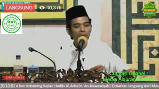 Download Lagu Ust.Abdul Somad Lc., M.A liqo jangan di BID'AH MP3 Download Lagu Ust.Abdul Somad Lc., M.A liqo jangan di BID'AH MP3