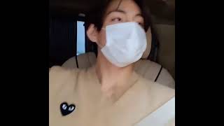 BTS V Twitter Update 🤟🏻💜