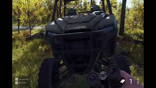 Way Of The Hunter   Lintukoto Reserve First LOOK PART 2 PC 2024