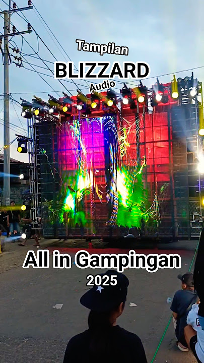 Full Fuso Karnaval Gampingan-Malang #karnavalsoundsystem #soundhoreg #fullbass