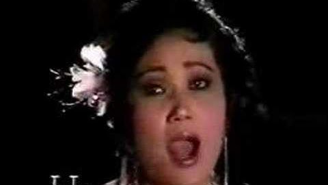 NỔI BUỒN ĐÊM ĐÔNG - Minh Cảnh - Thanh Hằng